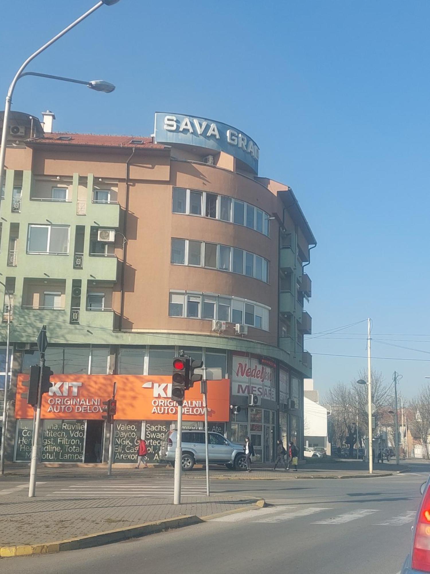 Cozy Land * Sabac