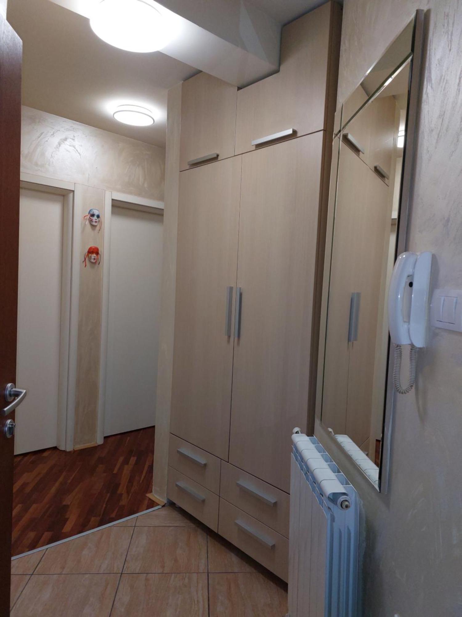 Cozy Land Apartment Sabac