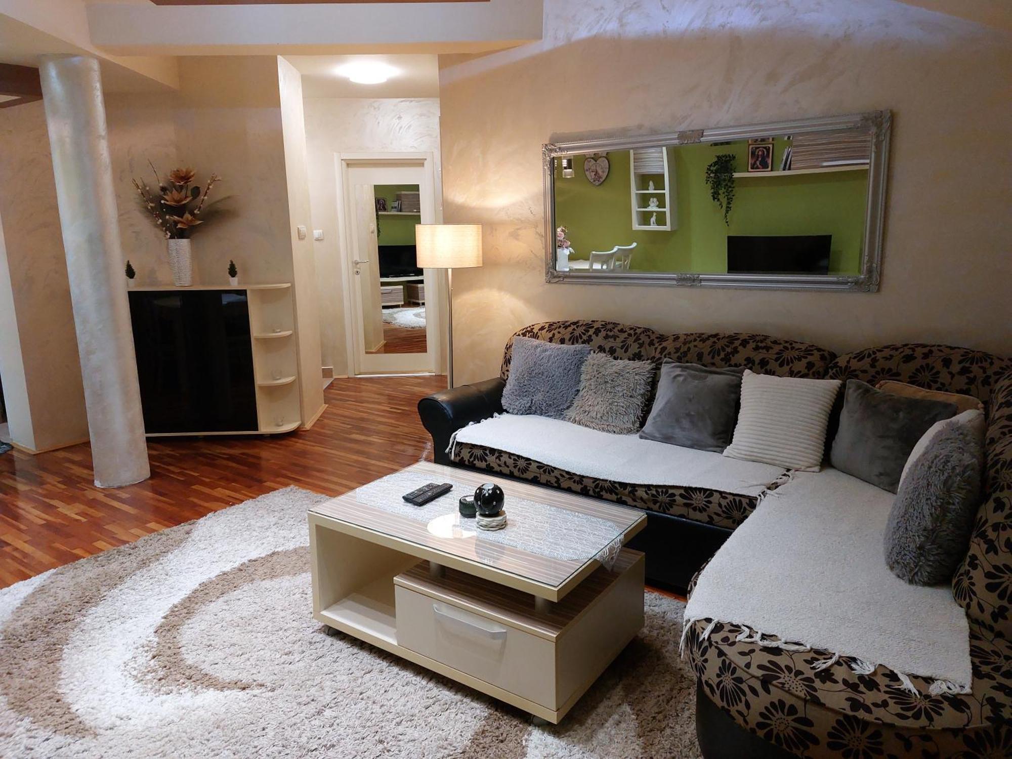 Apartment Cozy Land