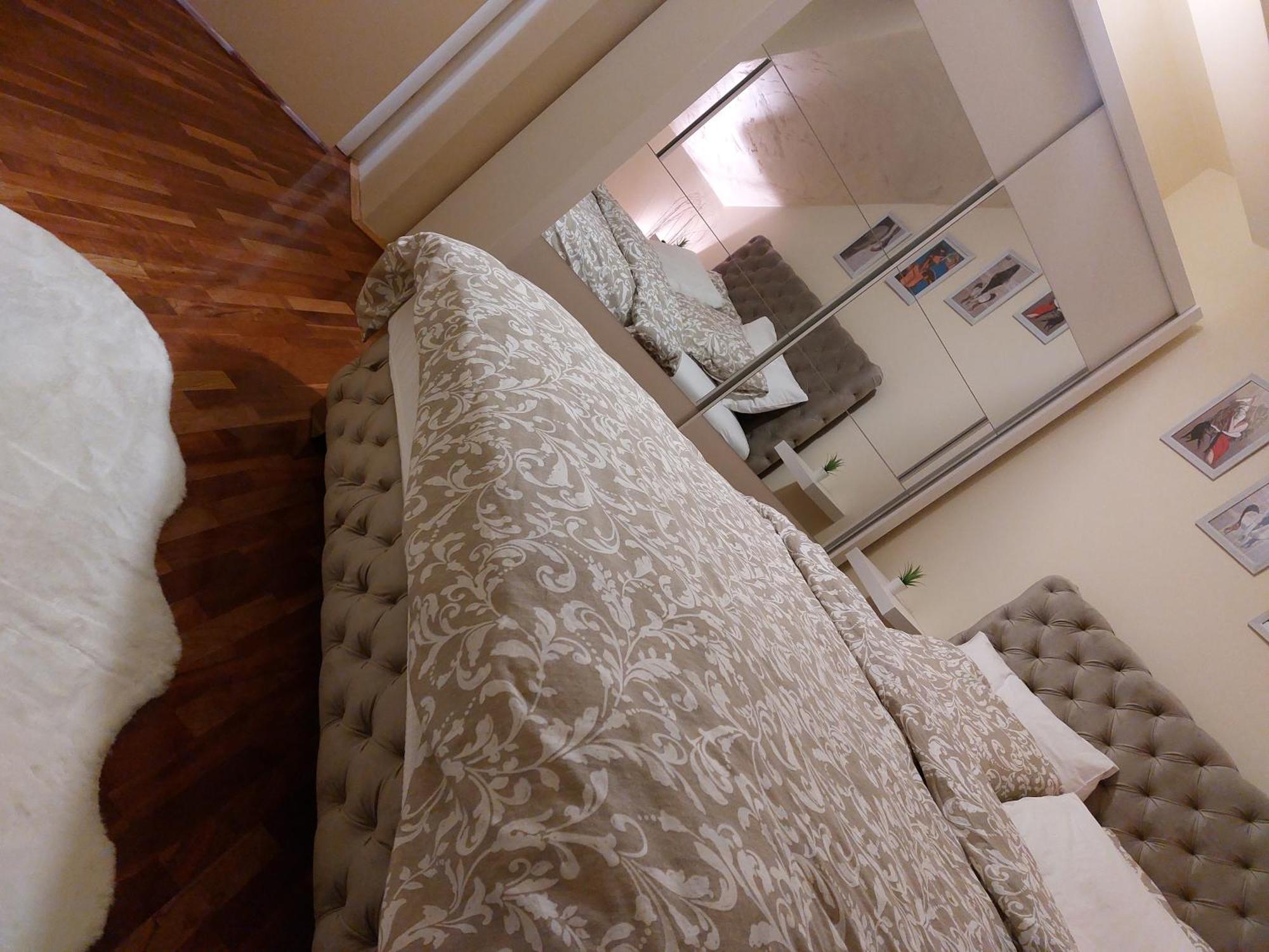 Cozy Land Apartment Sabac