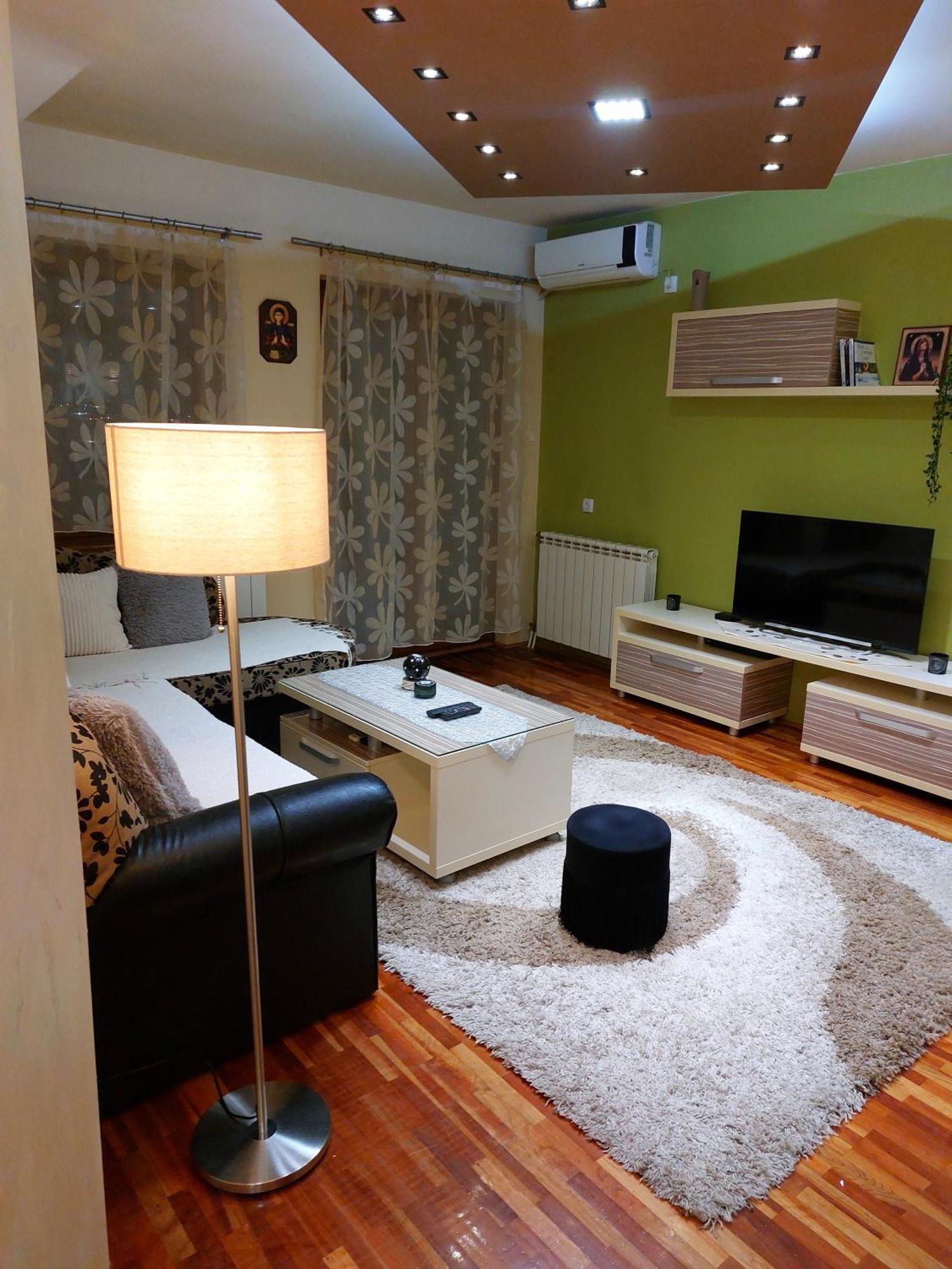 Cozy Land Apartment *