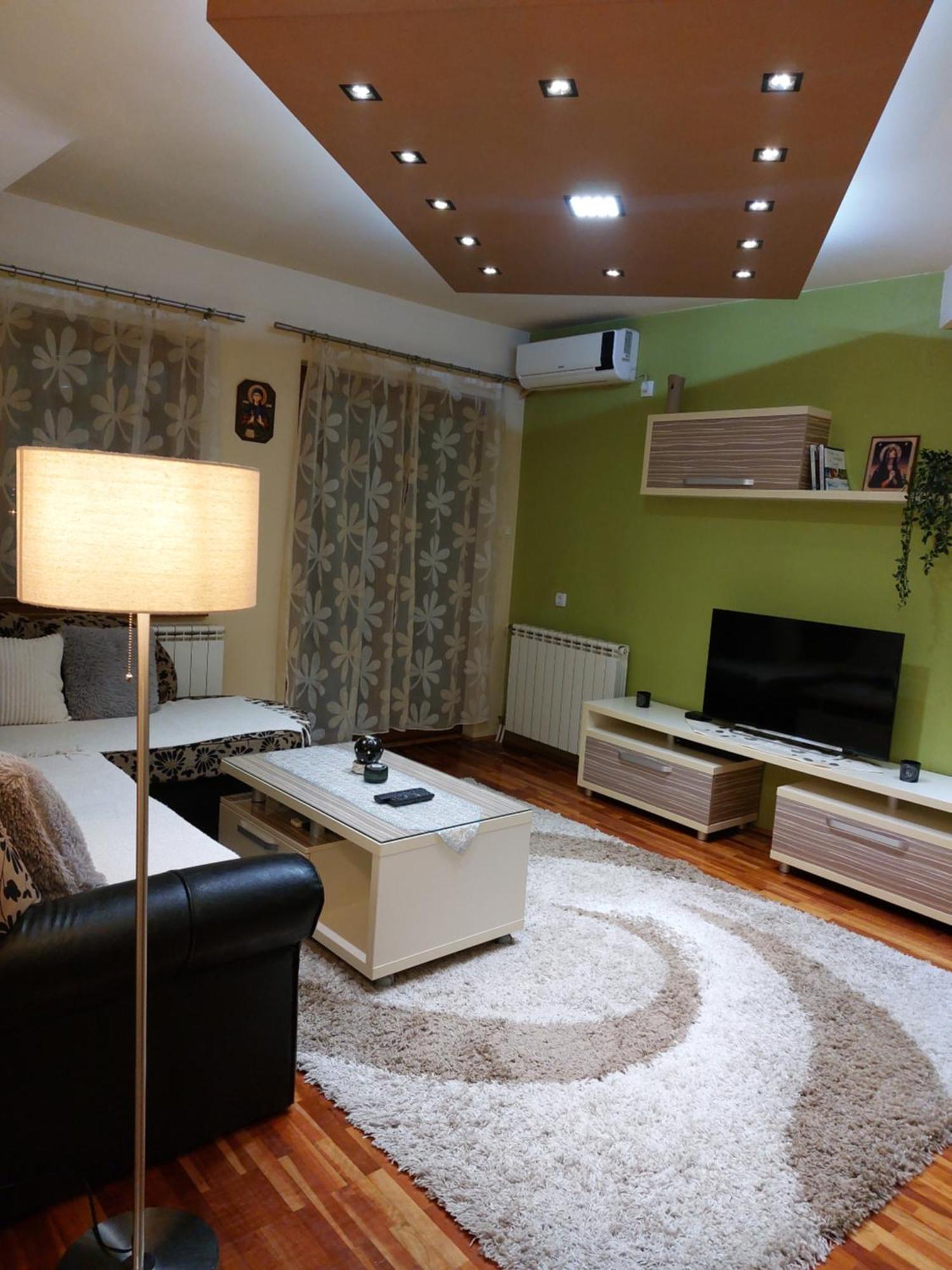 Cozy Land Apartment *